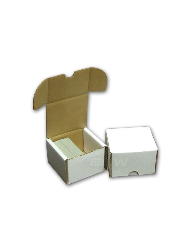 200 Count Storage Box 200 Count Storage Box