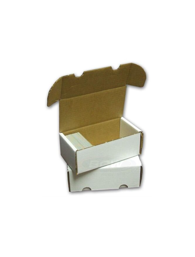 400 Count Storage Box 400 Count Storage Box