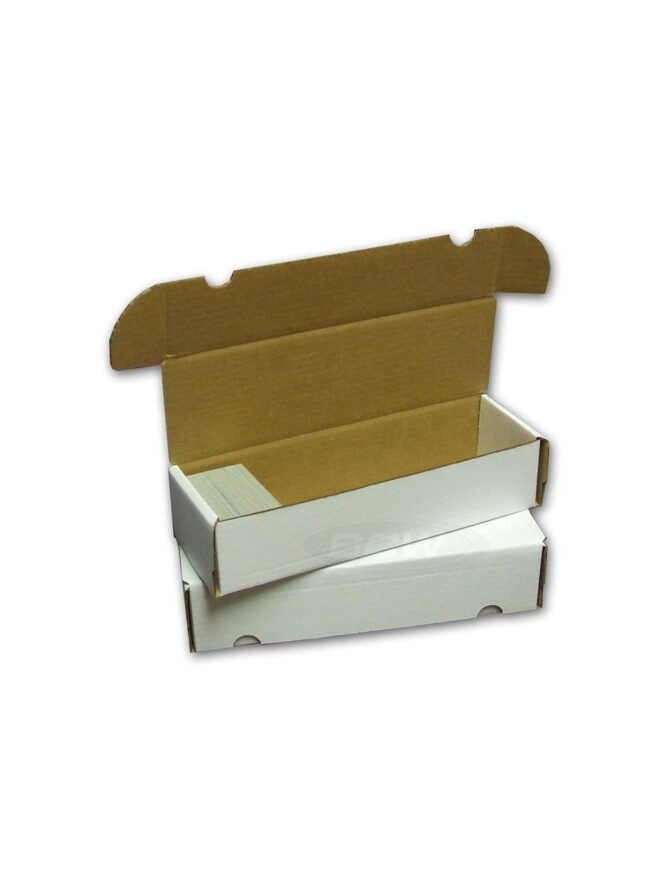 660 Count Storage Box 660 Count Storage Box