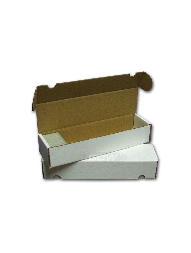 800 Count Storage Box 800 Count Storage Box