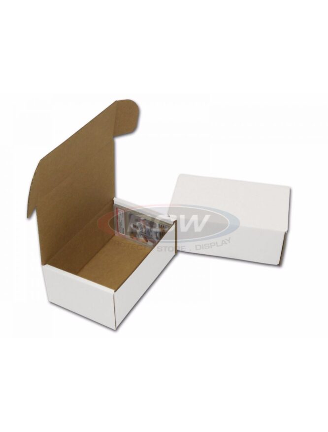 Graded Trading Card Box Graded Trading Card Box