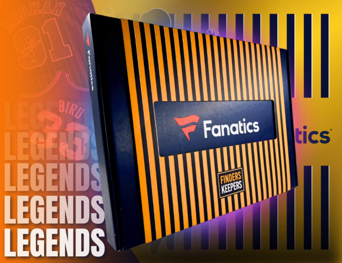 Finders Keepers Jersey Repack Basketball Legends Gold Edition #1 X Fanatics Finders Keepers Jersey Repack Basketball Legends Gold Edition #1 X Fanatics