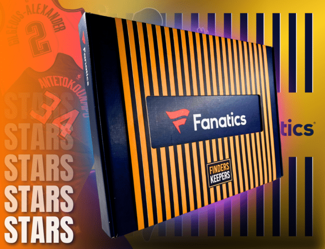 Finders Keepers Jersey Repack Basketball Stars Gold Edition #1 X Fanatics Finders Keepers Jersey Repack Basketball Stars Gold Edition #1 X Fanatics