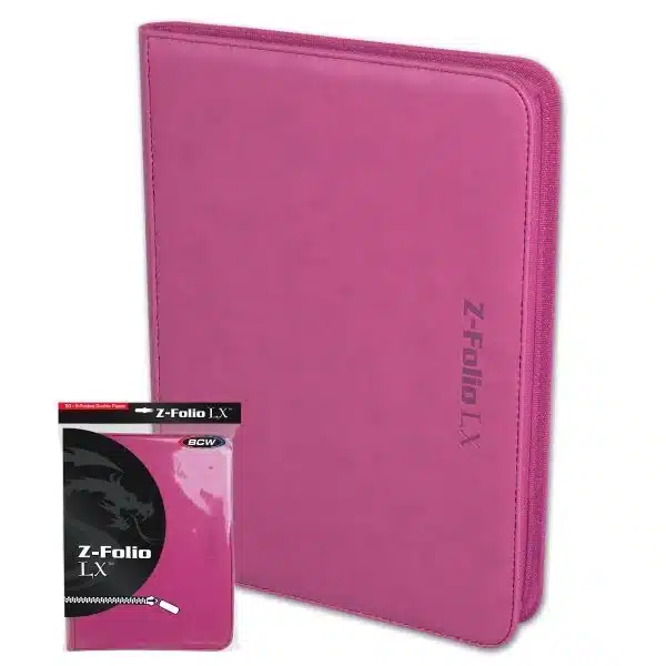 ZF9LX-PINK 1 ZF9LX-PINK 1