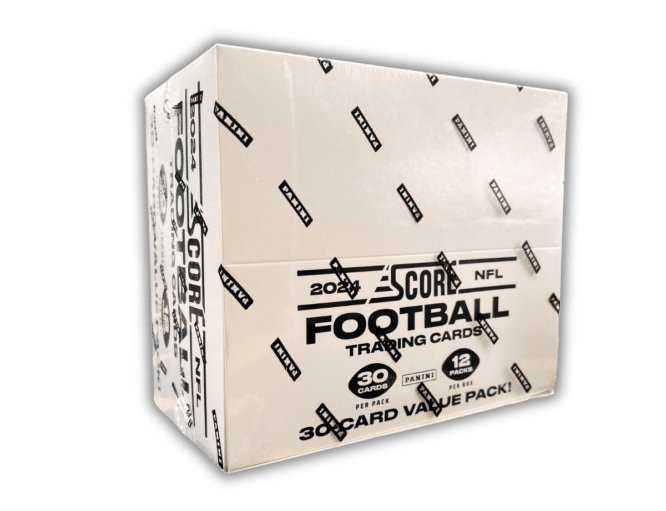 2024 PANINI SCORE FAT PACK 2024 PANINI SCORE FAT PACK