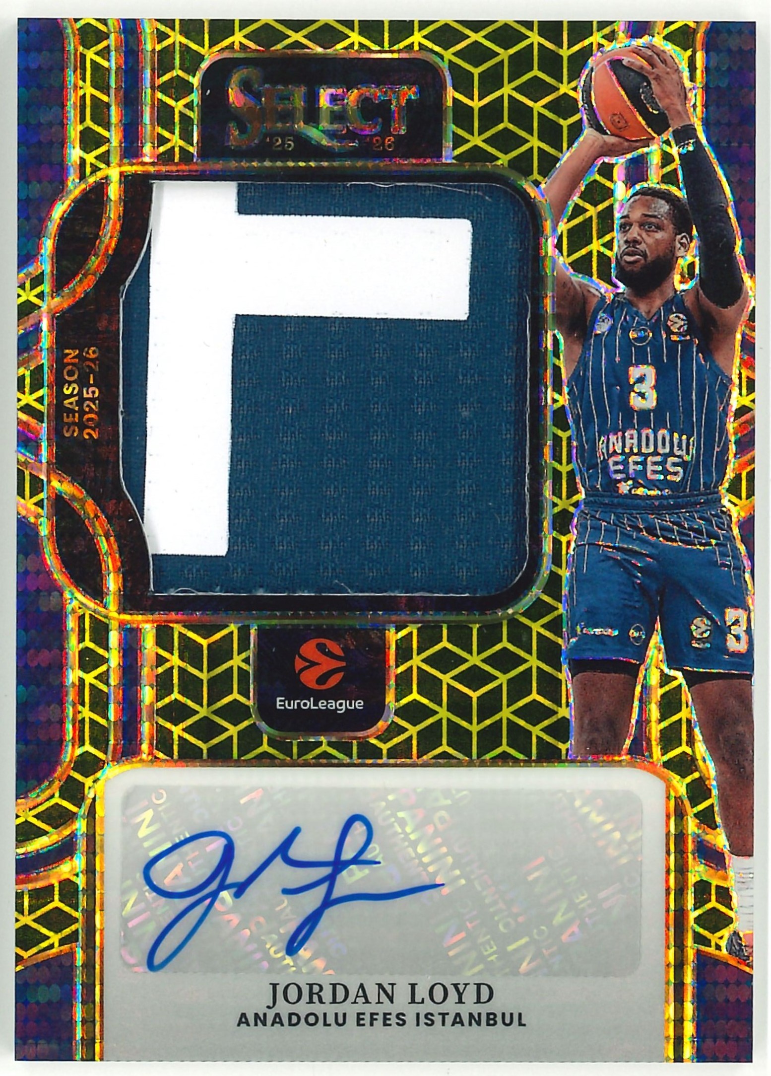 EuroLeague Sticker Collection 2025-26 - Megapack Cajita 36 sobres- Colección Oficial EuroLeague Sticker Collection 2025-26 - Megapack Cajita 36 sobres- Colección Oficial