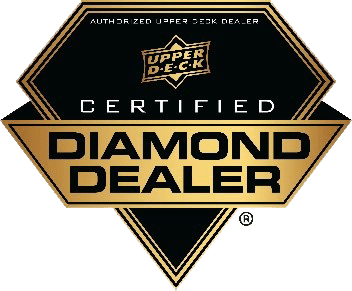 Upper Deck Certified Diamond Dealer