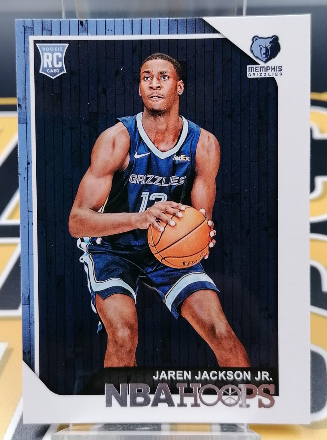 300-Card Complete Set Panini Hoops 2018-19 Base