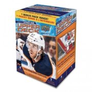 2020 21 Upper Deck Series Οne Hockey Cards Blaster Box