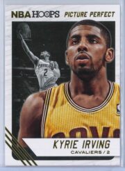 Kyrie Irving Panini Hoops Basketball 2014 15 Picture Perfect 1