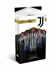 2021 22 Topps Juventus Official Team Set 1
