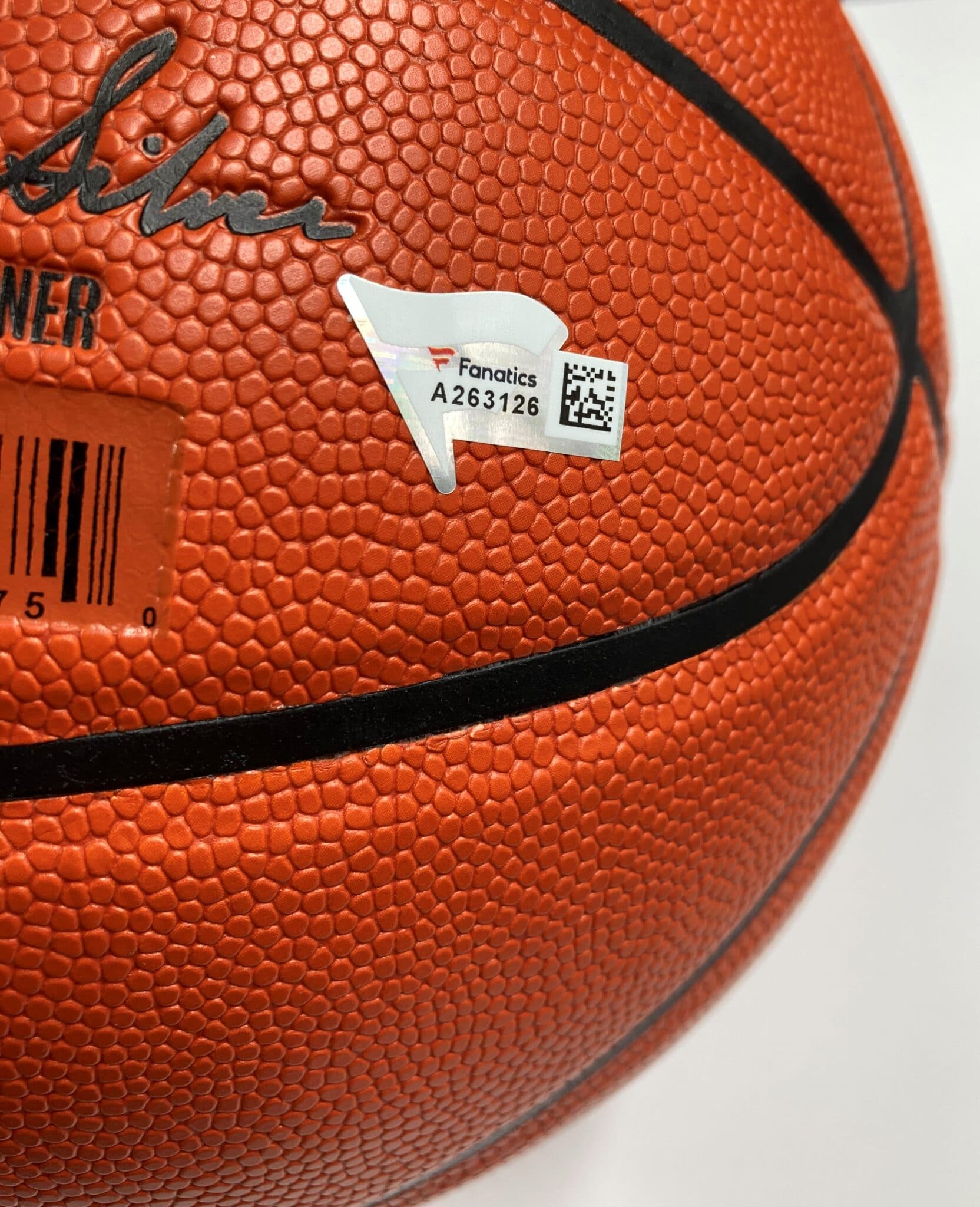 Spalding NBA Official Game Ball Basketball | Pro Player Supply