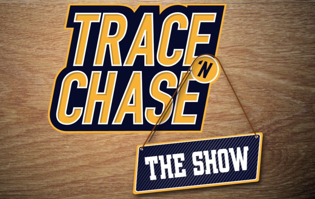 “The Show” by Trace ‘N Chase  premieres with the President of the Hellenic Basketball Federation Mr. Vangelis Liolios