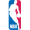 NBA logo 30