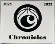 2021-22 Panini Chronicles Basketball