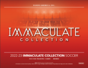 2022-23 Panini Immaculate Collection Soccer