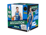 2022-23 Panini Revolution Basketball