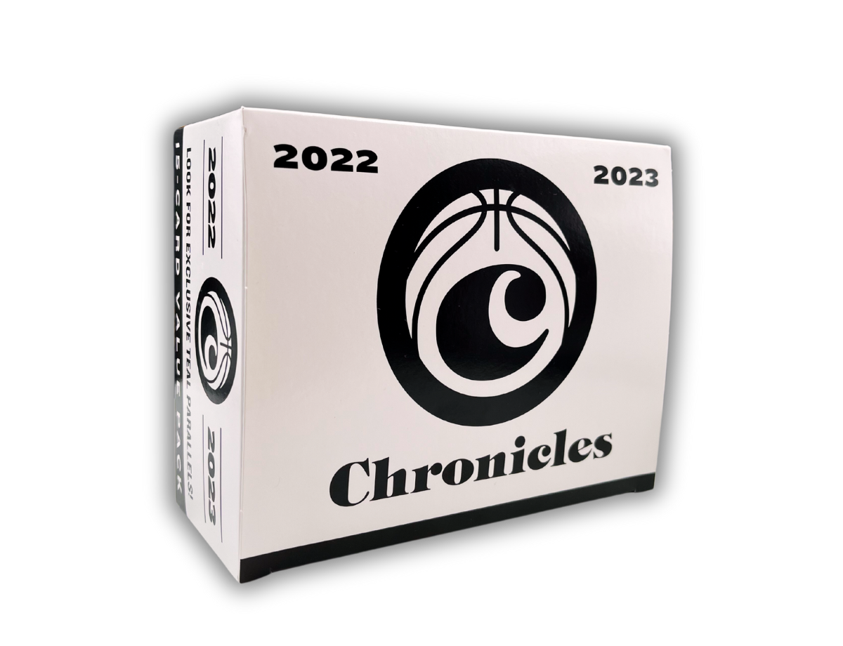 2022-23 Panini Chronicles Basketball