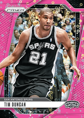 2024-25 Panini Prizm Basketball Fast Break Box – Trace 'n Chase | Trading Cards and Memorabilia – Shop Trading Cards, Autographs and Supplies