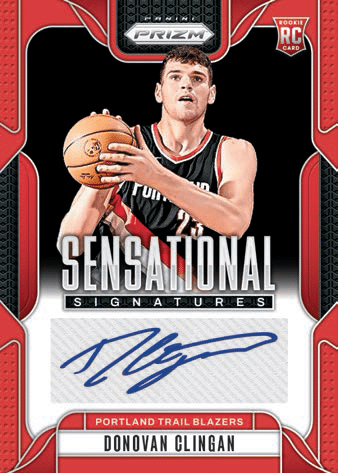 2024-25 Panini Prizm Basketball Hobby Box – Trace 'n Chase | Trading Cards and Memorabilia – Shop Trading Cards, Autographs and Supplies