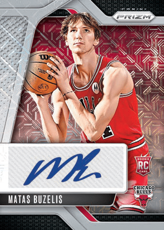 2024-25 Panini Prizm Basketball Hobby Box – Trace 'n Chase | Trading Cards and Memorabilia – Shop Trading Cards, Autographs and Supplies