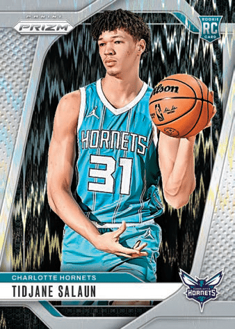 2024-25 Panini Prizm Basketball Hobby Box – Trace 'n Chase | Trading Cards and Memorabilia – Shop Trading Cards, Autographs and Supplies