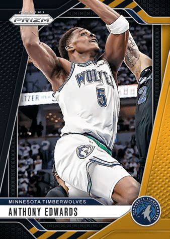 2024-25 Panini Prizm Basketball Hobby Box – Trace 'n Chase | Trading Cards and Memorabilia – Shop Trading Cards, Autographs and Supplies