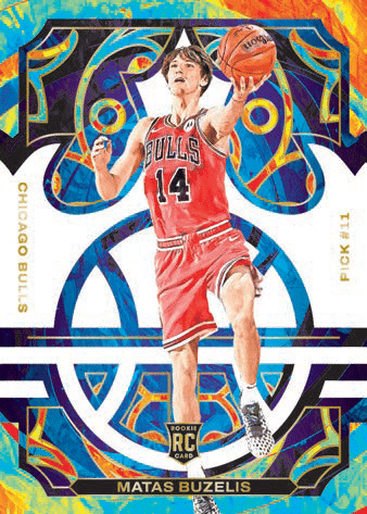 2024-25 Panini Court Kings Basketball International Blaster Box – Trace 'n Chase | Trading Cards and Memorabilia – Shop Trading Cards, Autographs and Supplies