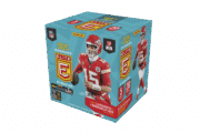 2025 Panini Donruss Elite Football