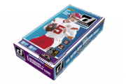 2025 Panini Donruss Football