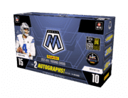 2025 Panini Mosaic Football