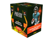 2025 Panini Phoenix Football
