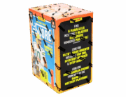 2025 Panini Score Football