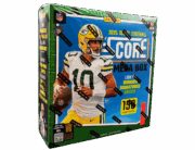 2025 Panini Score Football