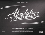 2025 Panini Absolute Football