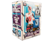 2025 Panini Donruss Football