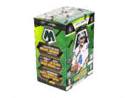 2025 Panini Mosaic Football