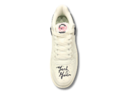 Nick Galis Autographed Authentic Pony City Wings Low Sneaker