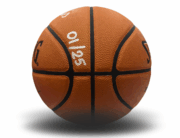 Nick Galis Autographed Authentic Spalding NBA Game Basketball w' Silver Signature, Limited to 25 - Image 2