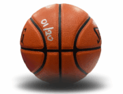 Nick Galis Autographed Authentic Spalding NBA Replica Basketball w' "HOF 17" Inscription, Limited to 20 - Image 2