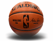 Nick Galis Autographed Authentic Spalding NBA Replica Basketball w' "HOF 17" Inscription, Limited to 20 - Image 3