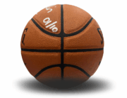 Nick Galis Autographed Authentic Spalding NBA Game Basketball w' "HOF 17" Inscription, Limited to 10 - Image 2