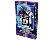 2025 Panini Donruss Optic Football