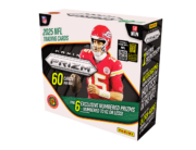 2025 Panini Prizm Football