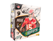 2025 Panini Prizm Football