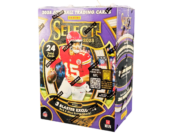 2025 Panini Select Football