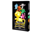 2026 VeeFriends Super Stickers Spectacular Series