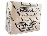 2025 Panini Prizm Football