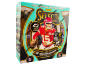 2025 Panini Select Football