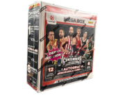 2025-26 Panini EuroLeague Contenders Basketball